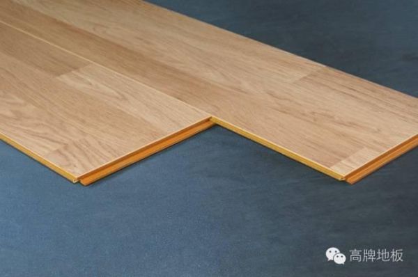 实木地板铺设（实木地板铺设最便捷的安装方法是）-图3