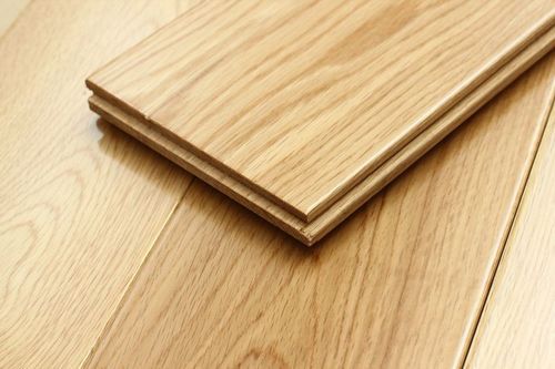 强化复合地板与实木复合地板（强化复合地板和实木复合地板）-图2
