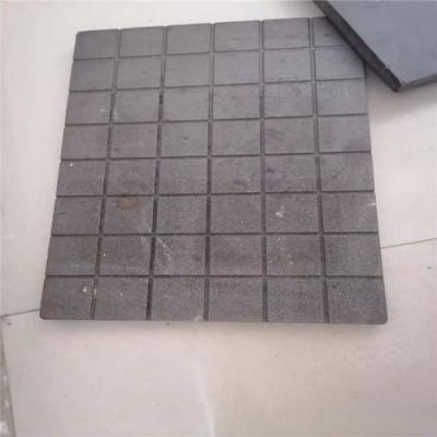 铸钢地板（铸铁地板砖）-图3