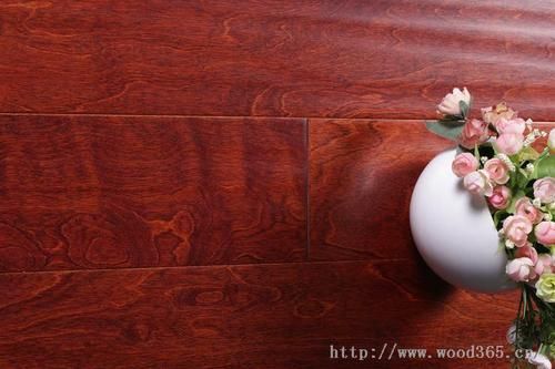 中国十大实木地板（中国十大实木地板品牌排行榜2020）-图1
