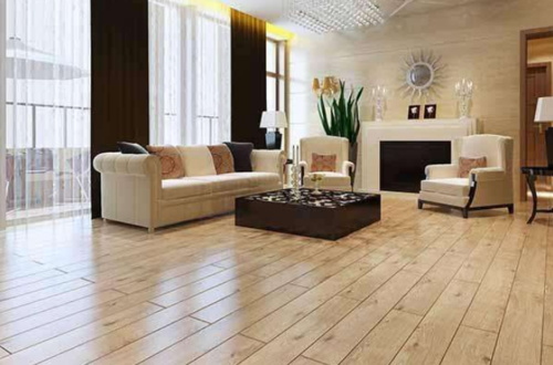 瓷砖与木地板哪个环保（瓷砖与木地板哪个环保性好）-图1