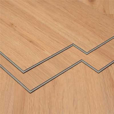 免胶木地板（免胶pvc地板）-图2
