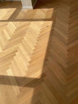 板做地板（用木板做地板）-图1