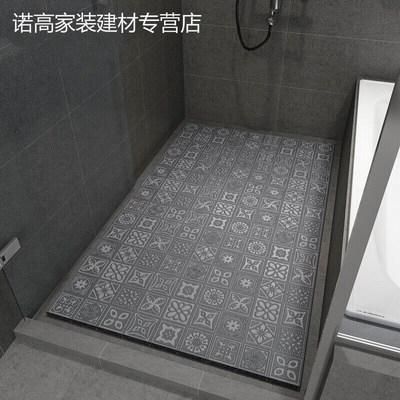 浴室冲凉地板（洗浴间地板）-图3