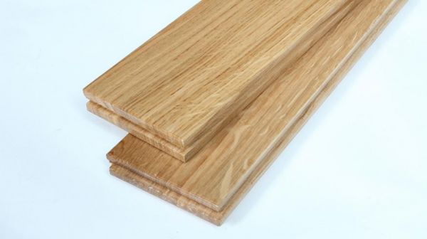 实木平口地板（实木地板平口和企口）-图3