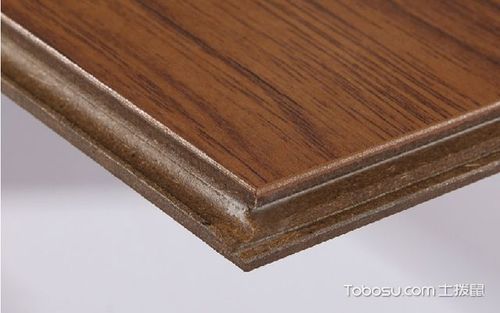 强化复合地板和实木复合地板（强化复合地板和实木复合地板比较）-图3