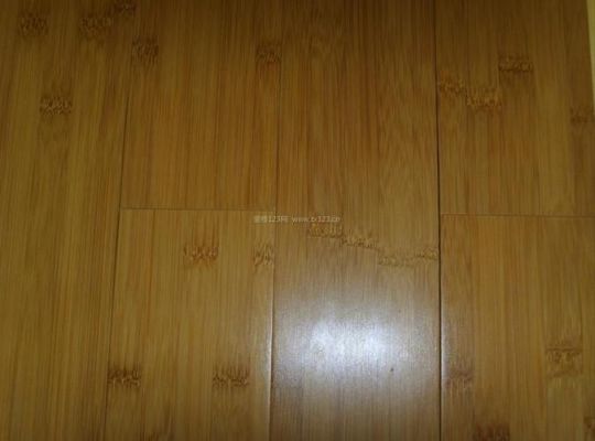 竹地板的品牌（竹地板排名）-图2