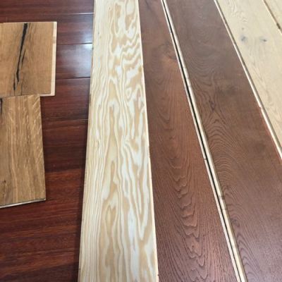 木地板基材（木地板基材种类）-图3