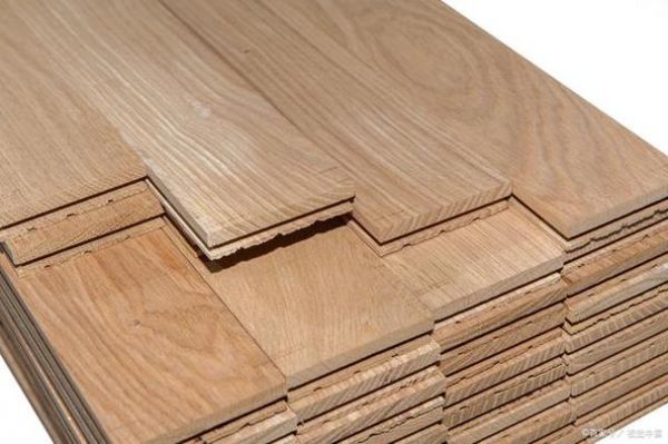 实木地板有哪些材料（实木地板有哪些木材）-图1