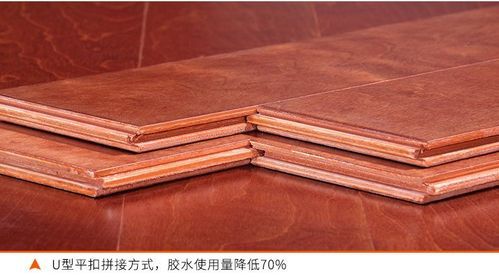 复合木地板的厚度（复合实木地板厚度）-图3