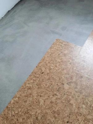 软木地板的材质（软木地板原材料）-图1