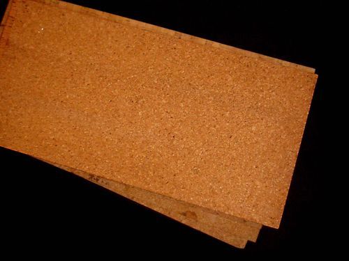 软木地板的材质（软木地板原材料）-图3