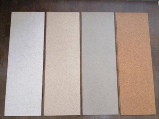 软木地板的材质（软木地板原材料）-图2