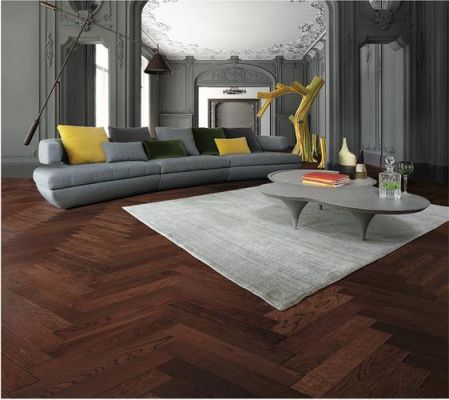 木地板高端品牌（2021木地板品牌）-图1