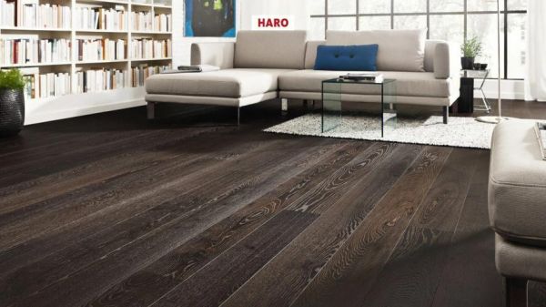 木地板汉诺（汉诺地板最低折扣）-图2