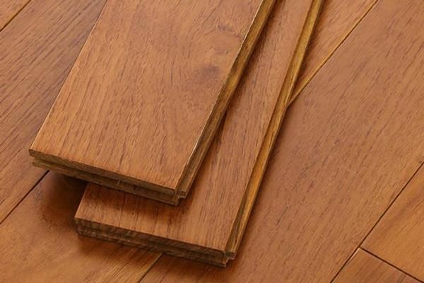 橡木地板和实木地板（橡木木实木地板优缺点）-图3