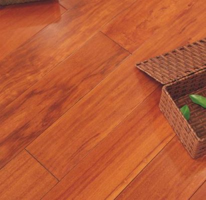 世和实木地板（中国木地板十大品牌世和地板）-图2