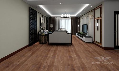 世和实木地板（中国木地板十大品牌世和地板）-图3