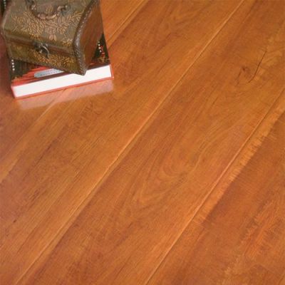 铁木地板与橡木地板（铁木地板与橡木地板的区别）-图3