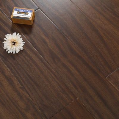 铁木地板与橡木地板（铁木地板与橡木地板的区别）-图2
