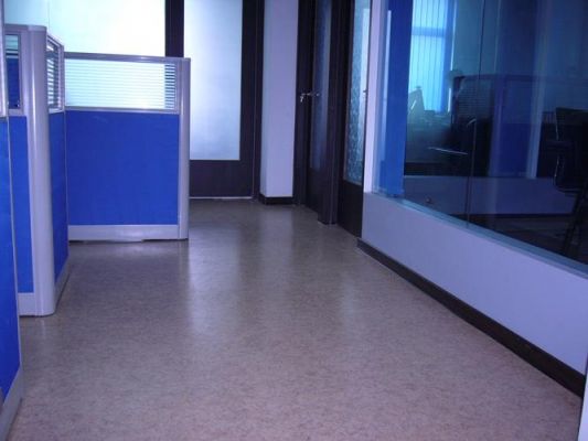 深圳橡胶地板（橡胶地板公司）-图1