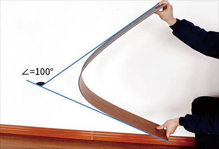 地板弯曲（地板弯曲度）-图2