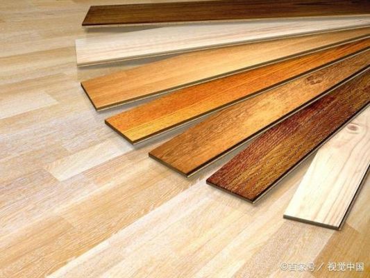 木地板的类型（木地板的类型有哪些）-图3