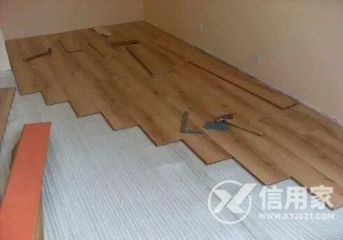 木地板安装损耗（木地板安装损耗国家标准）-图3