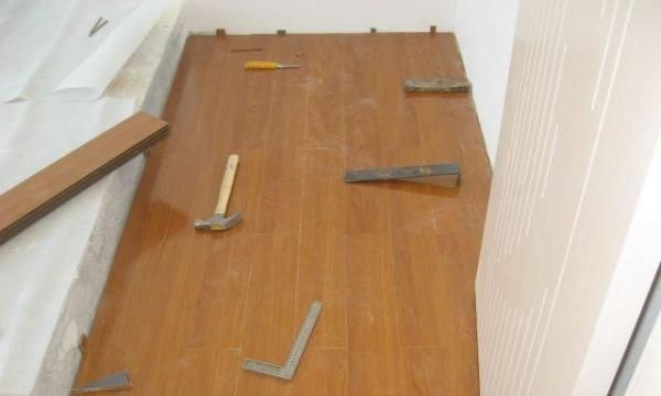 怎么拆除实木地板（如何拆卸实木地板）-图2