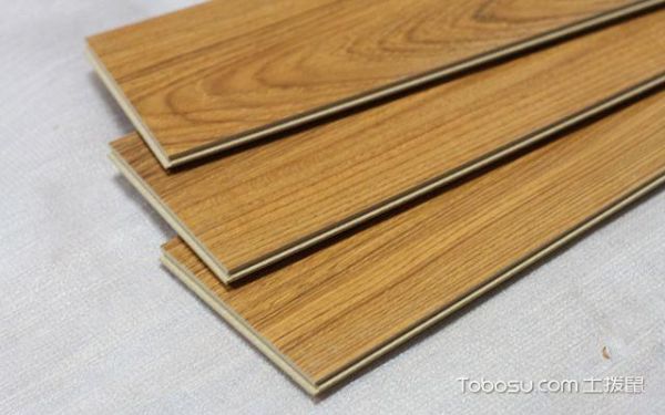复合地板与实木地板的区别（复合地板和实木地板怎么区别）-图2