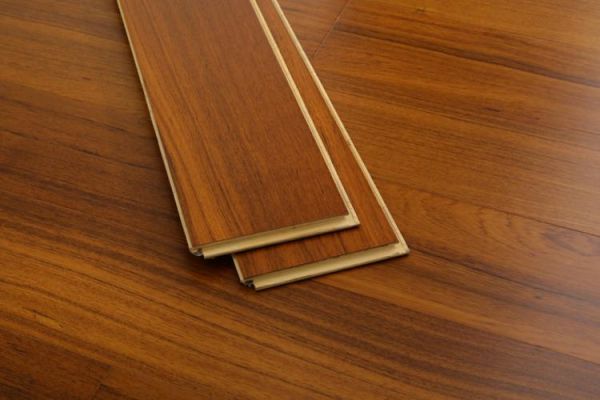 最流行的木地板（最流行的木地板品牌）-图1