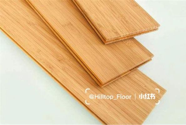 竹地板和实木地板（竹地板和实木地板哪个更好）-图3