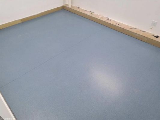 塑胶地板跟橡胶地板（塑胶地板与木地板）-图1