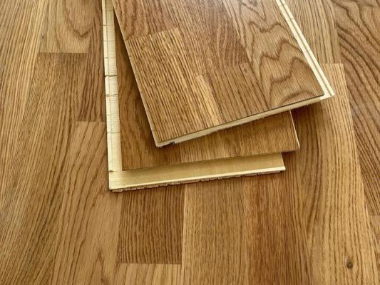 木地板都有什么材质（木地板材质种类）-图1
