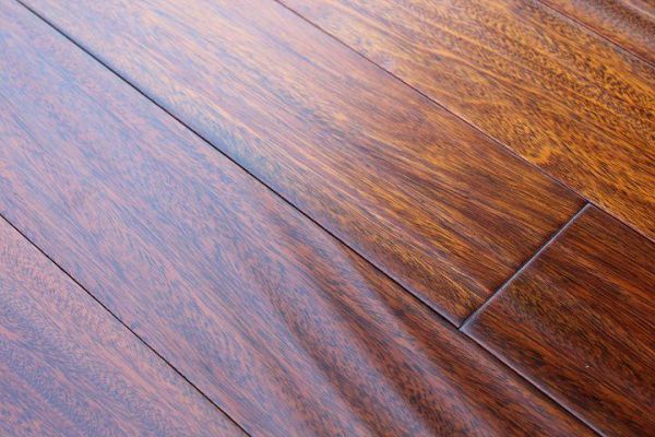 实木地板材质（实木地板材质稳定性排名）-图3