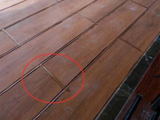 木地板紧缝器（木地板紧缝小妙招）-图3