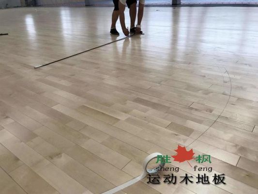 上海枫木运动地板（枫木木地板怎么样）-图2