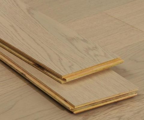 复合地板实木复合（复合地板实木复合地板的区别）-图3