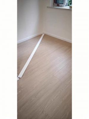 白木地板（白木地板图片）-图2
