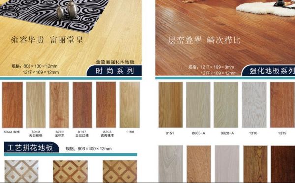香港木地板怎么样（香港的板材有哪几个品牌）-图3