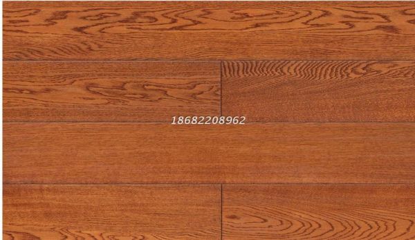 柞木实木复合地板（实木复合地板栎木）-图2