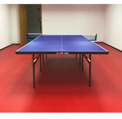 乒乓球塑胶运动地板（乒乓球塑胶运动地板的用途）-图1