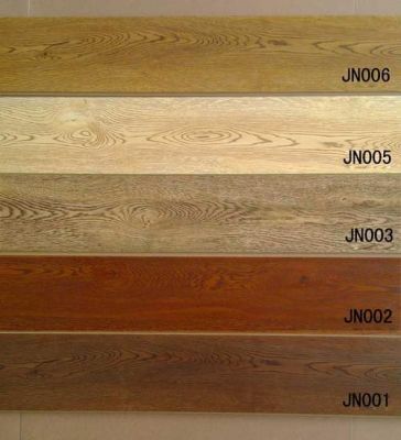 木质地板分几种（木地板分为几种类型）-图3