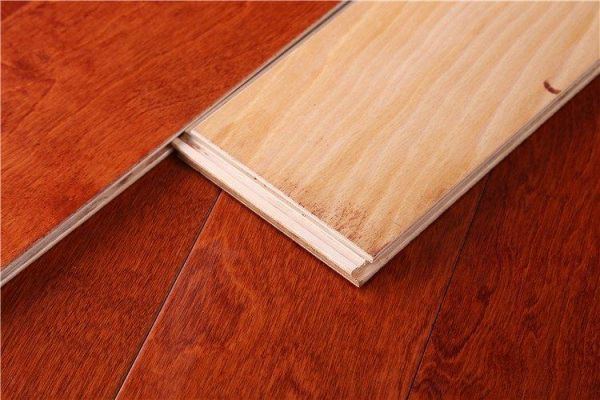 多层木地板与实木地板（多层地板和实木地板的区别）-图3