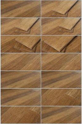 木地板有那几种（木地板有哪几种材质）-图3