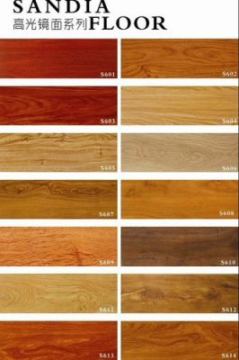 最好的木地板（木地板哪种材质好）-图3