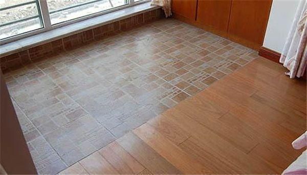 买地板（买地板砖需要注意哪些事项）-图2