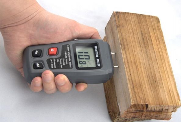 地板测量（地板测量仪）-图1