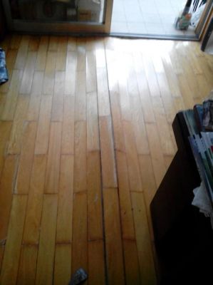 木地板会变形吗（木地板会容易坏吗）-图2