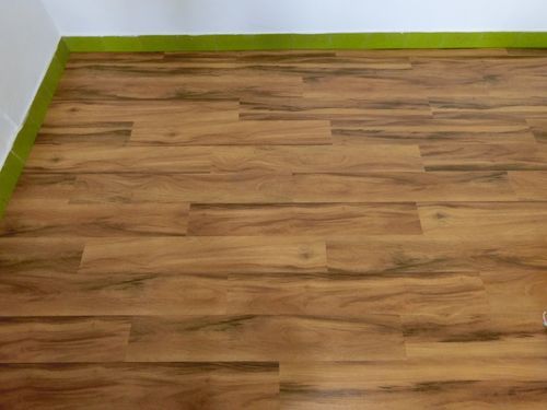 嘉和塑胶地板（嘉和木业木地板）-图1